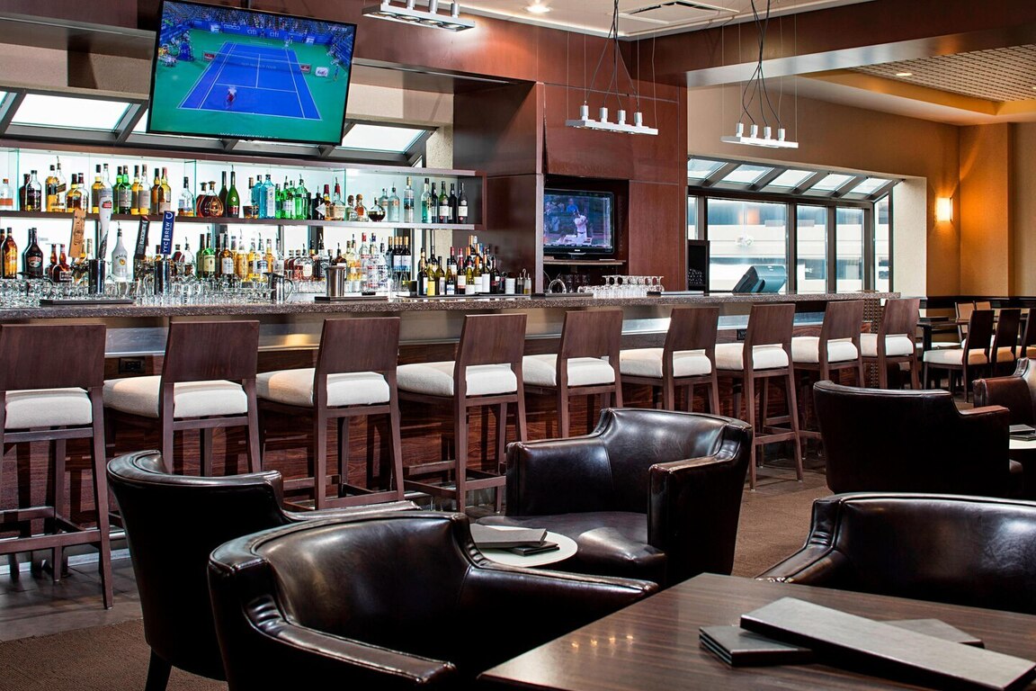 Delta Hotels Calgary Airport